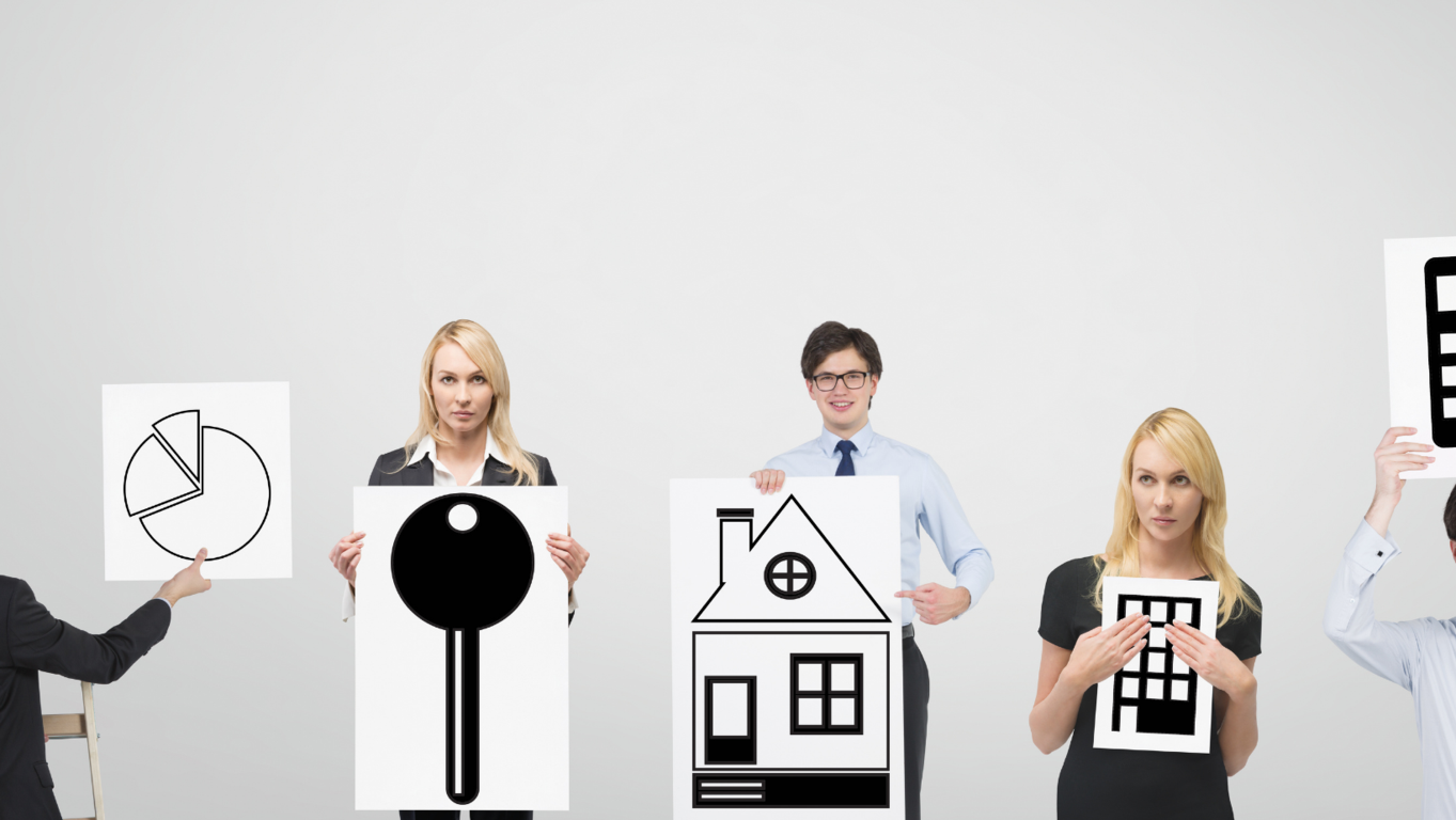 Descubre las �ltimas tendencias en marketing inmobiliario para destacar tu propiedad en el mercado