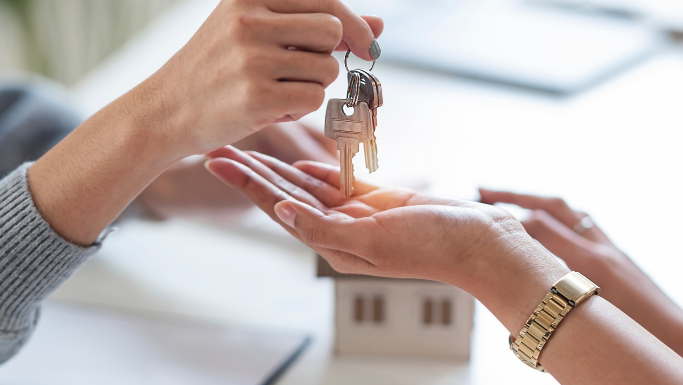 Los beneficios de contar con un servicio de administraci�n de propiedades en la renta