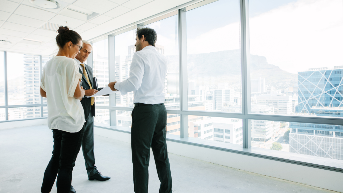 Consejos para mantener una relaci�n positiva con sus inquilinos durante el proceso de alquiler de su propiedad