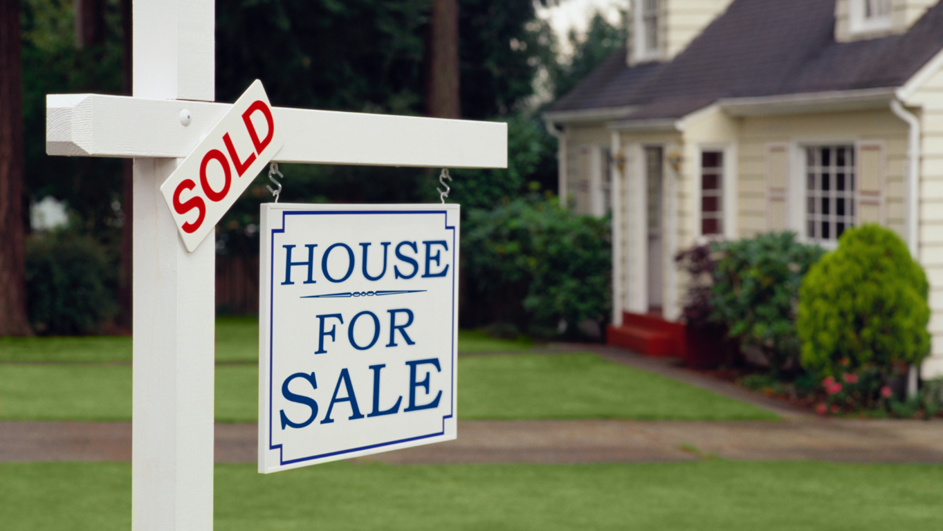 Por qu� Deber�as Evitar la Venta de tu Casa por Cuenta Propia y Optar por un Agente Inmobiliario