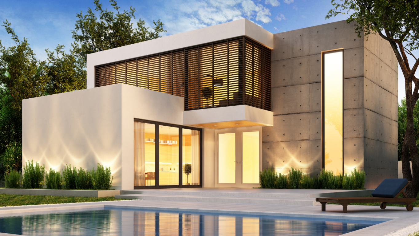 Los servicios que ofrecen las empresas de gesti�n de propiedades para propiedades vacacionales exclusivas