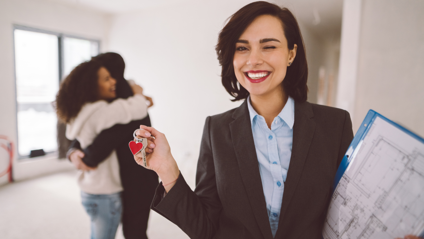 C�mo identificar a un agente inmobiliario comprometido con tus objetivos de compra