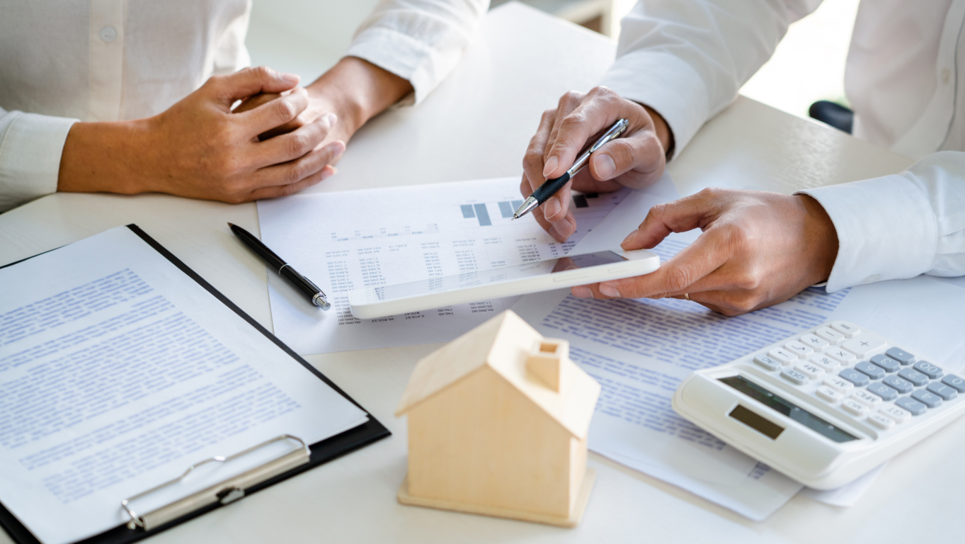 Razones para considerar la inversi�n inmobiliaria como una opci�n de ingresos pasivos