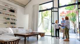 Descubre por qu� la ubicaci�n es clave en la elecci�n de una propiedad