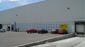 �Buscas un lugar seguro para tus materiales? Rentar una bodega industrial es la soluci�n
