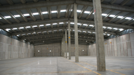 C�mo una bodega industrial puede mejorar la calidad y conservaci�n de tus productos