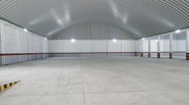 Rentar una bodega industrial: �la soluci�n que estabas buscando para tu empresa!