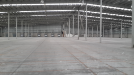 Los beneficios de la flexibilidad que ofrece una bodega industrial