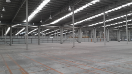 Rentar una bodega industrial: la estrategia clave para una log�stica eficiente