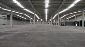 Las ventajas de contar con un sistema de gesti�n de inventarios automatizado en tu bodega industrial