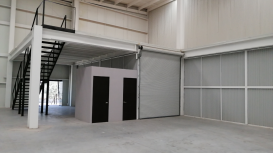 La importancia de la ubicaci�n estrat�gica en la renta de bodegas industriales