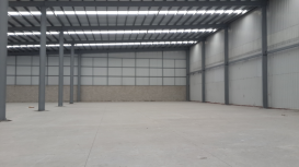 C�mo una bodega industrial puede ayudarte a gestionar la demanda de manera efectiva y adaptarte a cambios del mercado