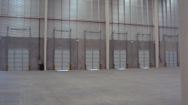 Rentar una bodega industrial: la clave para la log�stica de tu empresa