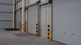 Descubre c�mo elegir la bodega industrial adecuada para tu empresa