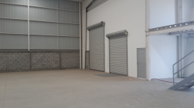 Descubre c�mo una bodega industrial puede mejorar la experiencia del cliente y la satisfacci�n