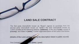 Rentar terrenos: factores a considerar para garantizar el �xito