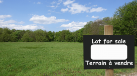 Convierte la venta de tu terreno en una transacci�n exitosa y satisfactoria con estos consejos