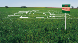 �No te conformes con menos! Obt�n el mejor precio por tu terreno