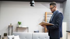 C�mo elegir al agente inmobiliario adecuado para vender tu propiedad con �xito