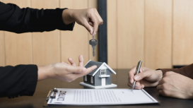 Los Beneficios de la Asistencia en la Preparaci�n de Documentaci�n Legal y Regulatoria Brindada por un Agente Inmobiliario